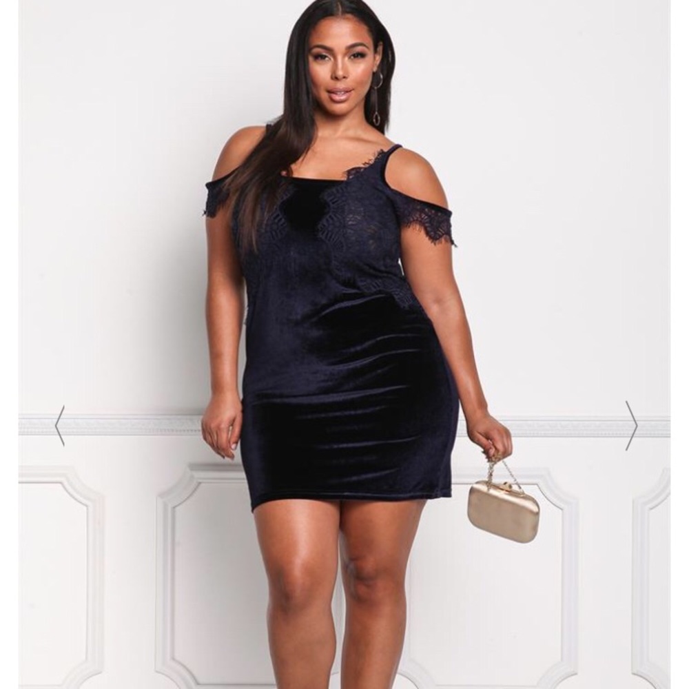 Plus size